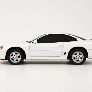 2 Ply Pro+ Precut Back Door Tint Kit for Dodge Stealth 1994-1996