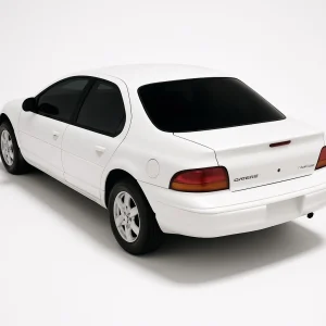 Precut All Window Tint Kit for Dodge Stratus 1995-2000
