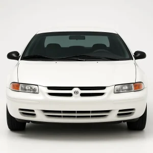Pro+ Precut Sunstrip Tint Kit for Dodge Stratus 1995-2000