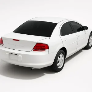 Precut All Window Tint Kit for Dodge Stratus 2001-2006
