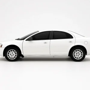 Ceramic Precut Sides Only Tint Kit for Dodge Stratus 2001-2006