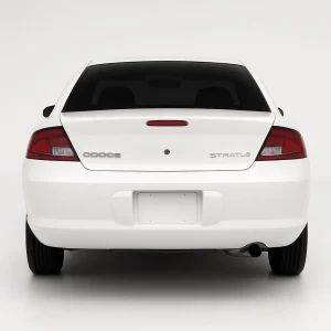Ceramic Precut Rear Window Tint Kit for Dodge Stratus 2001-2006