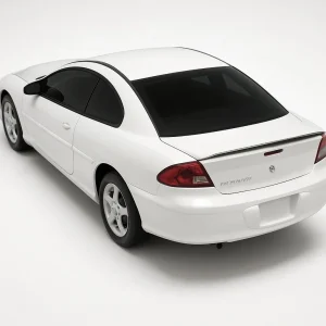 Precut All Window Tint Kit for Dodge Stratus 2 Door 2001-2006