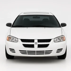 Pro+ Precut Sunstrip Tint Kit for Dodge Stratus 2 Door 2001-2006