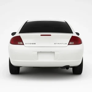 Ceramic Precut Rear Window Tint Kit for Dodge Stratus 2 Door 2001-2006