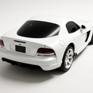 Precut All Window Tint Kit for Dodge Viper 2006-2012