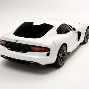 Precut All Window Tint Kit for Dodge Viper 2013-2018