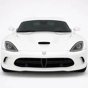 Pro+ Precut Sunstrip Tint Kit for Dodge Viper 2013-2018