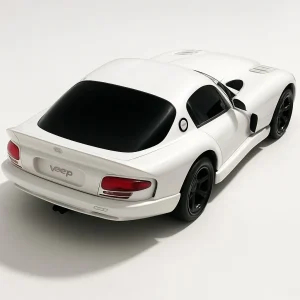 Precut All Window Tint Kit for Dodge Viper GTS 1996-2002