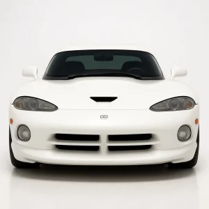 Pro+ Precut Sunstrip Tint Kit for Dodge Viper GTS 1996-2002