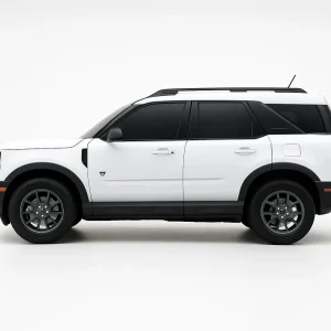 Ceramic Precut Back Door Tint Kit for Ford Bronco Sport 2021-2025