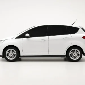 Ceramic Precut Back Door Tint Kit for Ford C-Max 2013-2018