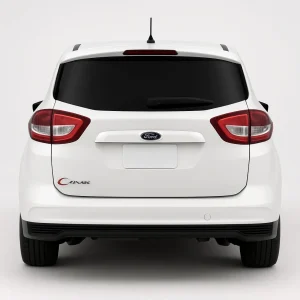 Ceramic Precut Rear Window Tint Kit for Ford C-Max 2013-2018