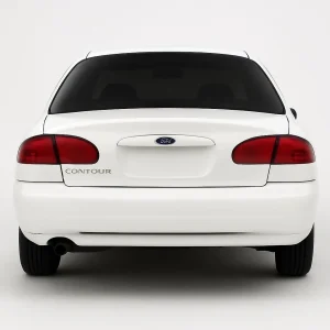 Ceramic Precut Rear Window Tint Kit for Ford Contour 1998-2000