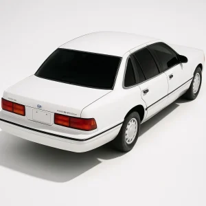 Precut All Window Tint Kit for Ford Crown Victoria 1992-1994