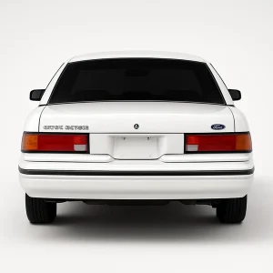 Ceramic Precut Rear Window Tint Kit for Ford Crown Victoria 1992-1994