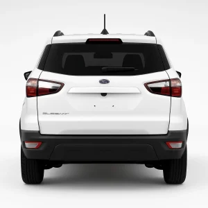 Ceramic Precut Rear Window Tint Kit for Ford Ecosport 2018-2023