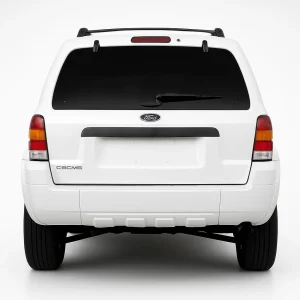 Ceramic Precut Rear Window Tint Kit for Ford Escape 2001-2007