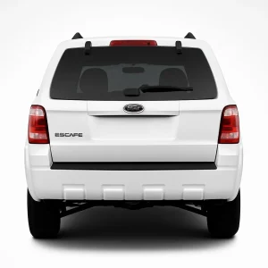 Ceramic Precut Rear Window Tint Kit for Ford Escape 2008-2010