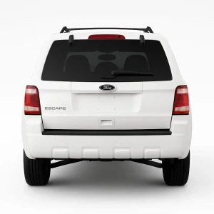 Pro+ Precut Rear Window Tint Kit for Ford Escape 2011-2012