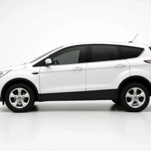Ceramic Precut Sides Only Tint Kit for Ford Escape 2013-2019