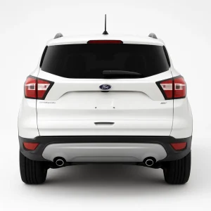 Pro+ Precut Rear Window Tint Kit for Ford Escape 2013-2019