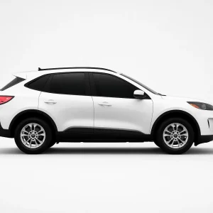 2 Ply Pro+ Precut Back Door Tint Kit for Ford Escape 2020-2026