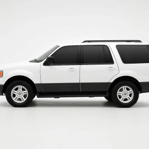2 Ply Pro+ Precut Back Door Tint Kit for Ford Expedition 2003-2006