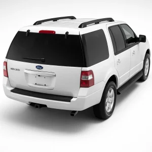 Precut All Window Tint Kit for Ford Expedition 2007-2017 - Added Costs Apply