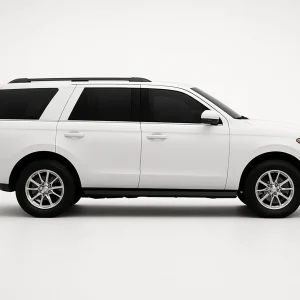 2 Ply Pro+ Precut Back Door Tint Kit for Ford Expedition 2018-2024
