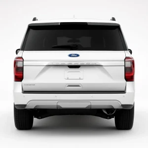Pro+ Precut Rear Window Tint Kit for Ford Expedition 2018-2024