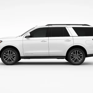 2 Ply Pro+ Precut Back Door Tint Kit for Ford Expedition 2025-2026
