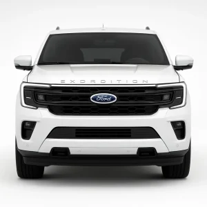 Pro+ Precut Sunstrip Tint Kit for Ford Expedition 2025-2026