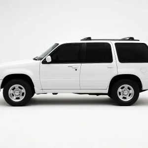 2 Ply Pro+ Precut Back Door Tint Kit for Ford Explorer 1998-2001