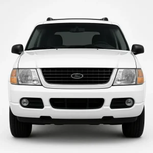Pro+ Precut Sunstrip Tint Kit for Ford Explorer 2002-2002