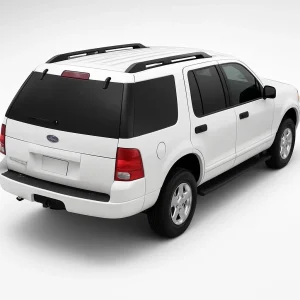Precut All Window Tint Kit for Ford Explorer 2003-2005