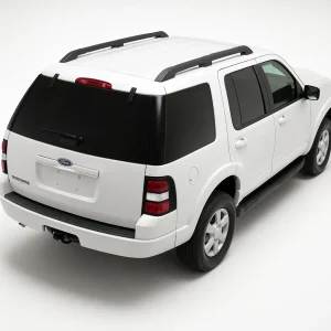 Precut All Window Tint Kit for Ford Explorer 2006-2010