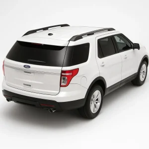 Precut All Window Tint Kit for Ford Explorer 2011-2016