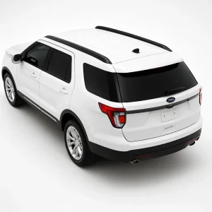 Precut All Window Tint Kit for Ford Explorer 2017-2019