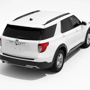 Precut All Window Tint Kit for Ford Explorer 2020-2026