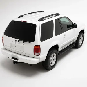 Precut All Window Tint Kit for Ford Explorer Sport 1998-2003