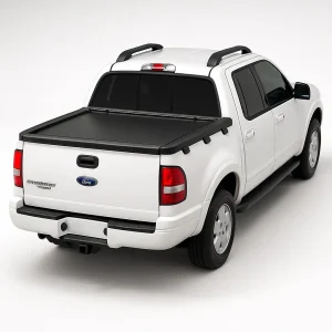 Precut All Window Tint Kit for Ford Explorer Sport Trac 2007-2010