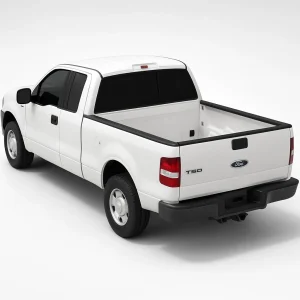 Precut All Window Tint Kit for Ford F-150 Extended Cab 2004-2008