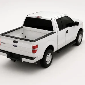 Precut All Window Tint Kit for Ford F-150 Extended Cab 2009-2014