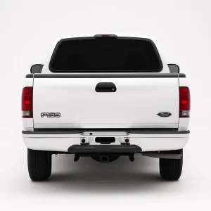 Ceramic Precut Rear Window Tint Kit for Ford F-150 Standard Cab 1997-2003