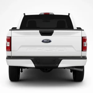 Ceramic Precut Rear Window Tint Kit for Ford F-150 Standard Cab 2015-2020