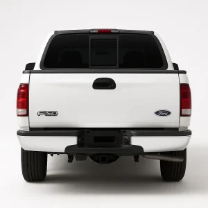 Ceramic Precut Rear Window Tint Kit for Ford F-150 Super Crew 1997-2003