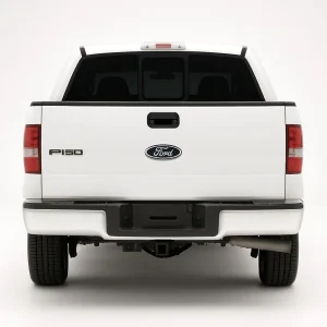 Ceramic Precut Rear Window Tint Kit for Ford F-150 Super Crew 2004-2008