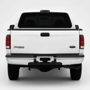 Ceramic Precut Rear Window Tint Kit for Ford F-250 Extended Cab 1997-1999