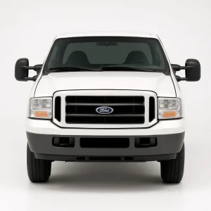 Pro+ Precut Sunstrip Tint Kit for Ford F-250 Extended Cab 1999-2007